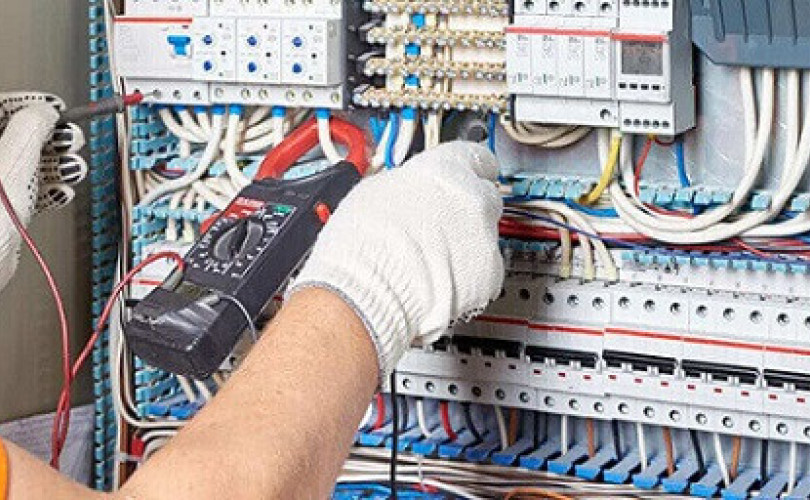 Power Distribution Systems Operation, Testing and Protection